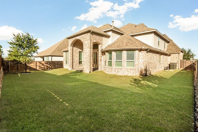 1051 Brookfield Drive, Prosper, TX 75078