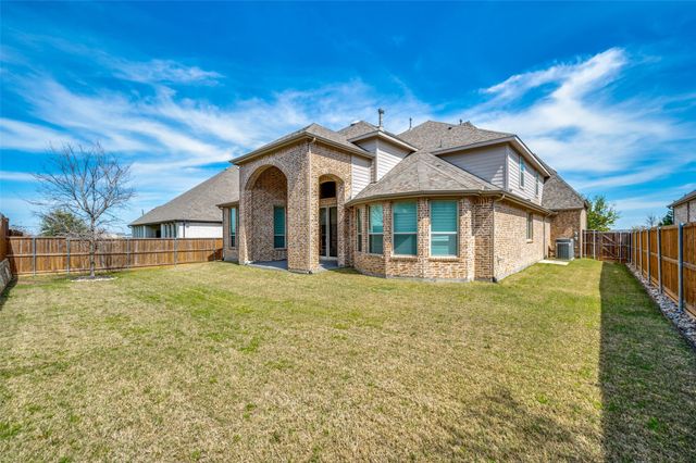 1051 Brookfield Drive, Prosper, TX 75078
