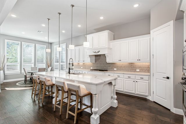 1051 Brookfield Drive, Prosper, TX 75078