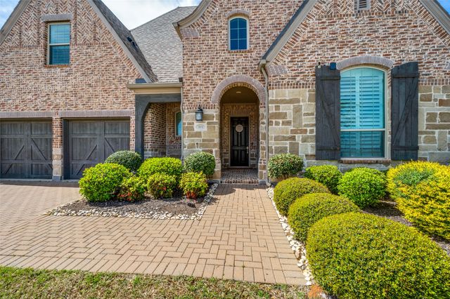 1051 Brookfield Drive, Prosper, TX 75078