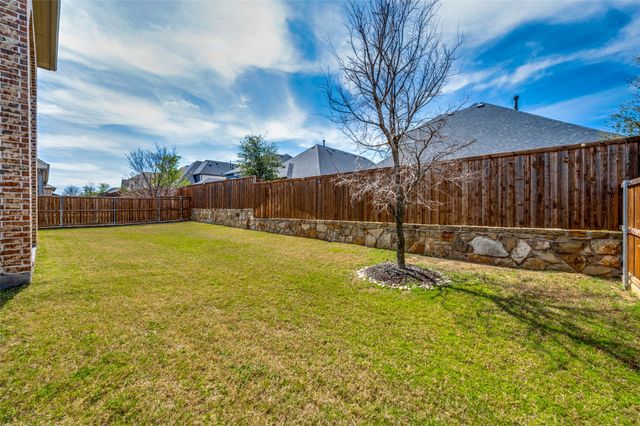 1051 Brookfield Drive, Prosper, TX 75078