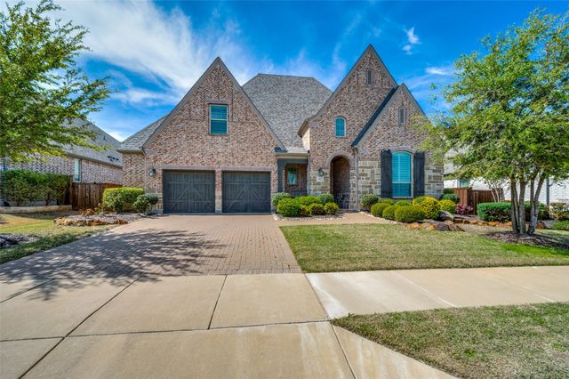 1051 Brookfield Drive, Prosper, TX 75078