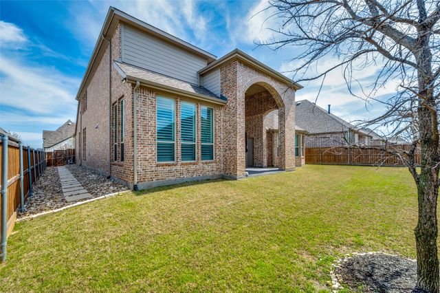 1051 Brookfield Drive, Prosper, TX 75078