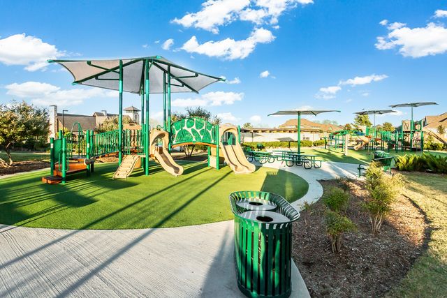 1051 Brookfield Drive, Prosper, TX 75078