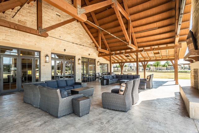 1051 Brookfield Drive, Prosper, TX 75078