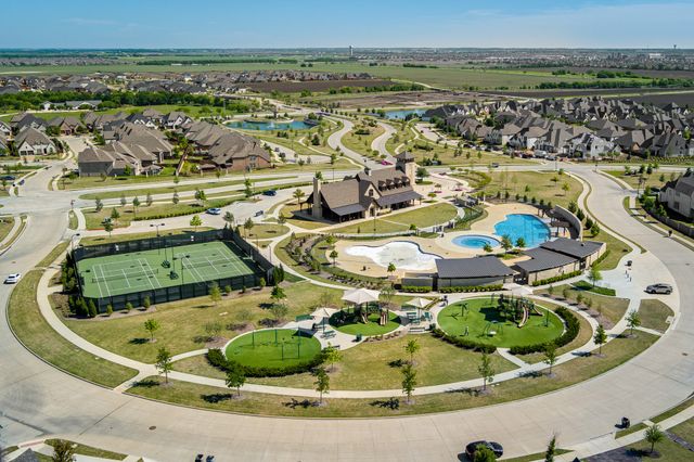 1051 Brookfield Drive, Prosper, TX 75078