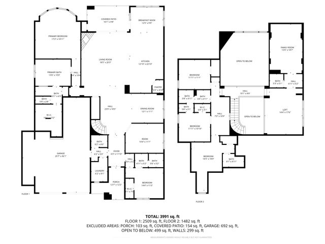 1051 Brookfield Drive, Prosper, TX 75078