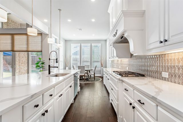 1051 Brookfield Drive, Prosper, TX 75078