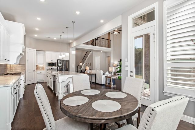 1051 Brookfield Drive, Prosper, TX 75078