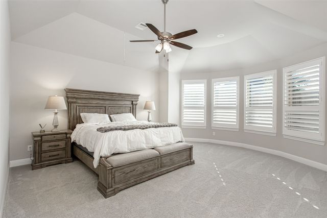 1051 Brookfield Drive, Prosper, TX 75078