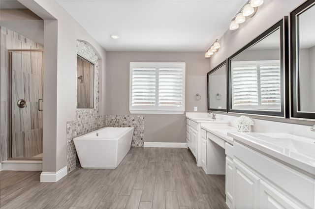 1051 Brookfield Drive, Prosper, TX 75078