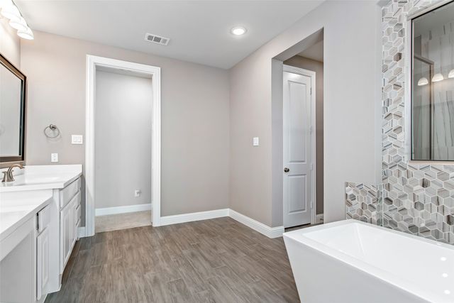 1051 Brookfield Drive, Prosper, TX 75078