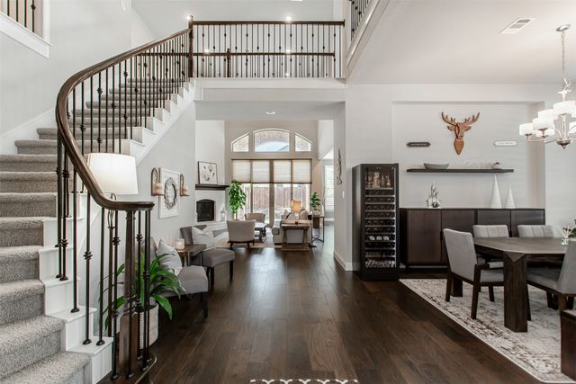 1051 Brookfield Drive, Prosper, TX 75078