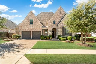 1051 Brookfield Drive, Prosper, TX 75078