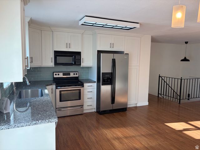 8957 S POWDERHORN CT, Sandy, UT 84093
