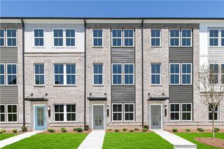 1412 Creekside NW Circle, Atlanta, GA 30318