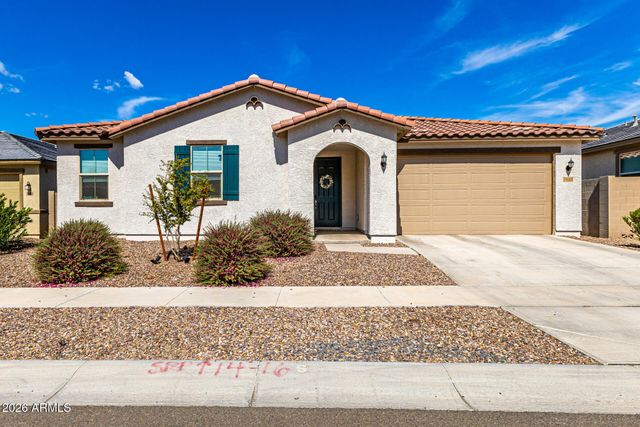 3022 W ESTES Way, Laveen, AZ 85339