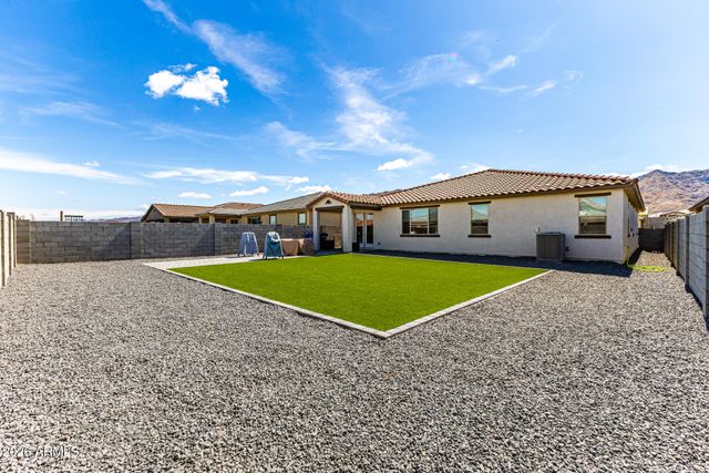 3022 W ESTES Way, Laveen, AZ 85339