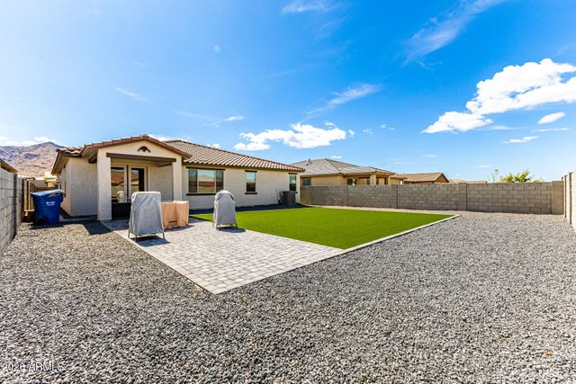 3022 W ESTES Way, Laveen, AZ 85339