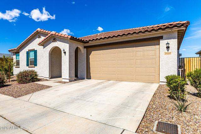 3022 W ESTES Way, Laveen, AZ 85339