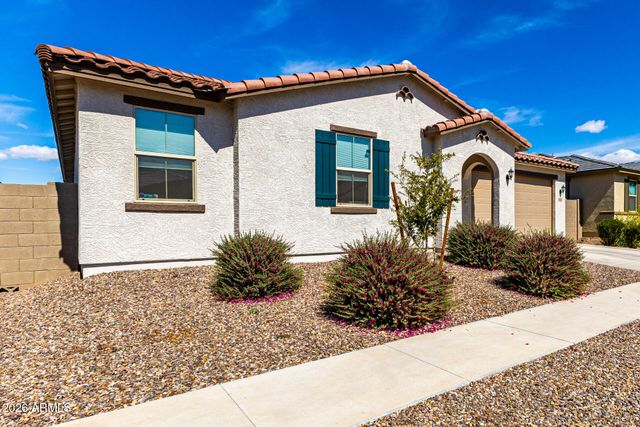 3022 W ESTES Way, Laveen, AZ 85339