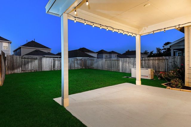 14022 Chinook Drive, Conroe, TX 77384