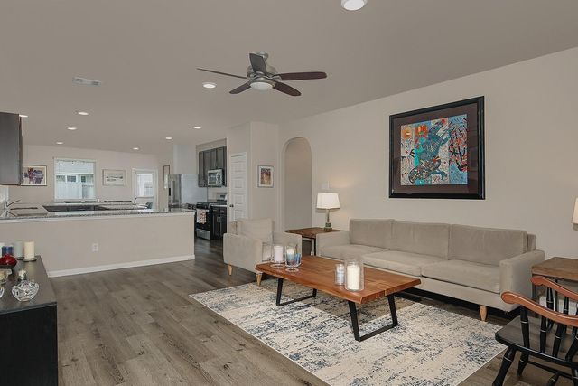 14022 Chinook Drive, Conroe, TX 77384