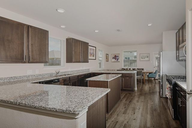 14022 Chinook Drive, Conroe, TX 77384