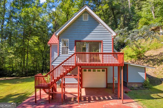 15105 Highway 19 N, Cleveland, GA 30528