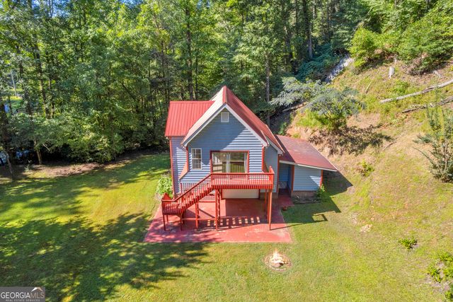 15105 Highway 19 N, Cleveland, GA 30528