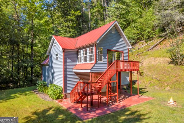 15105 Highway 19 N, Cleveland, GA 30528