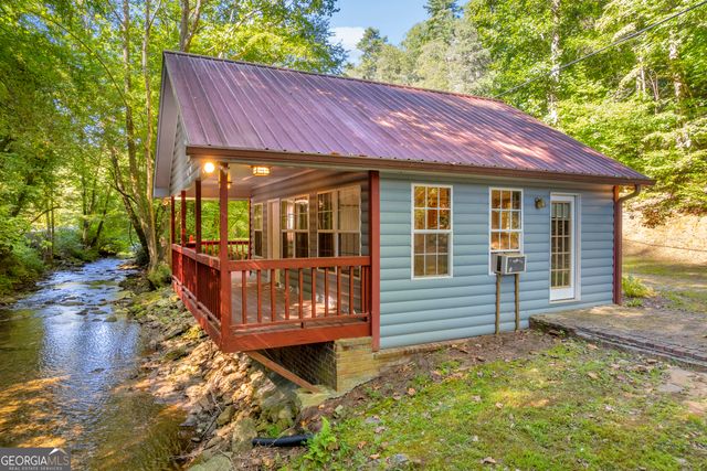 15105 Highway 19 N, Cleveland, GA 30528