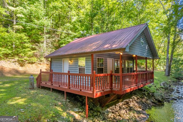 15105 Highway 19 N, Cleveland, GA 30528