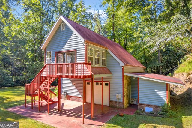 15105 Highway 19 N, Cleveland, GA 30528