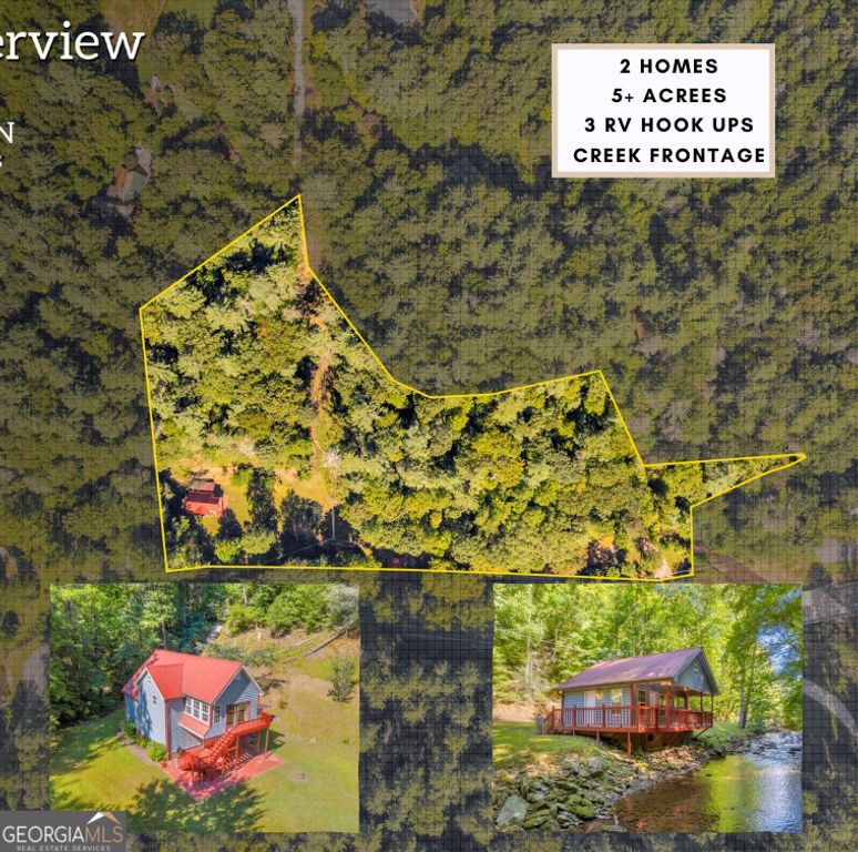 15105 Highway 19 N, Cleveland, GA 30528