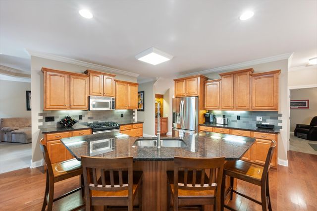 3432 Deerview Dr, Murfreesboro, TN 37128