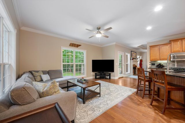 3432 Deerview Dr, Murfreesboro, TN 37128