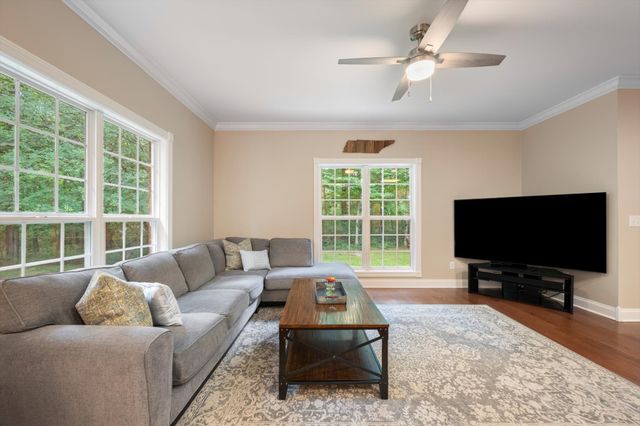 3432 Deerview Dr, Murfreesboro, TN 37128