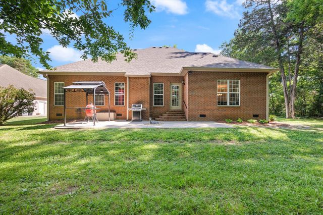 3432 Deerview Dr, Murfreesboro, TN 37128