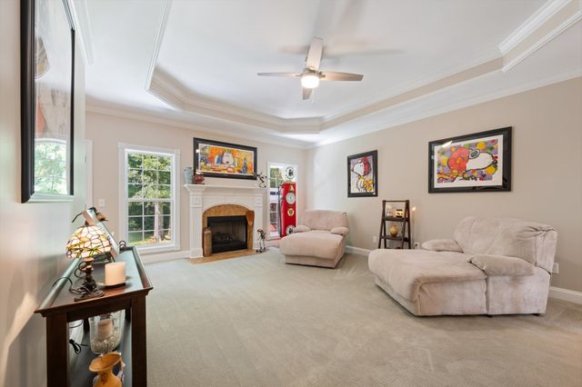 3432 Deerview Dr, Murfreesboro, TN 37128