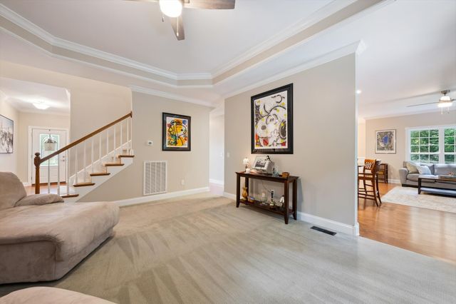 3432 Deerview Dr, Murfreesboro, TN 37128