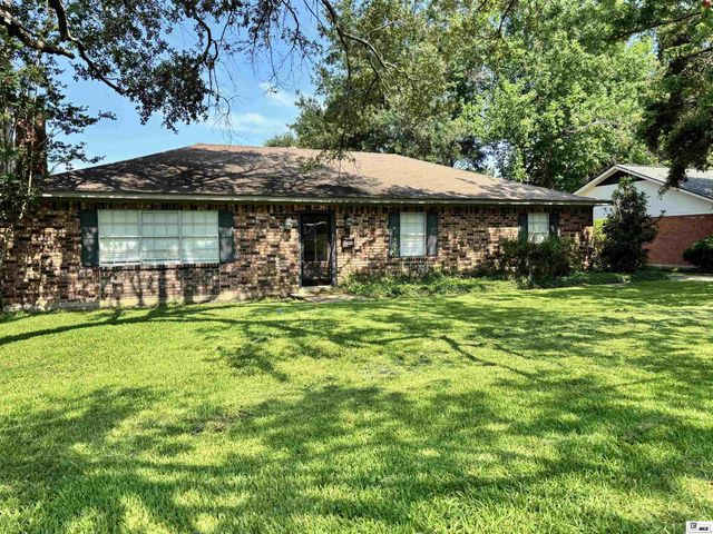 2411 EMERSON STREET, Monroe, LA 71201