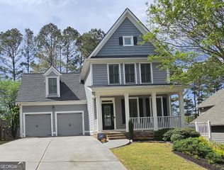 93 Treadstone Lane, Dallas, GA 30132
