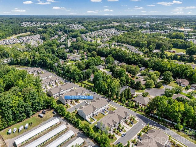 711 Still Oak Trail, Fort Mill, SC 29708