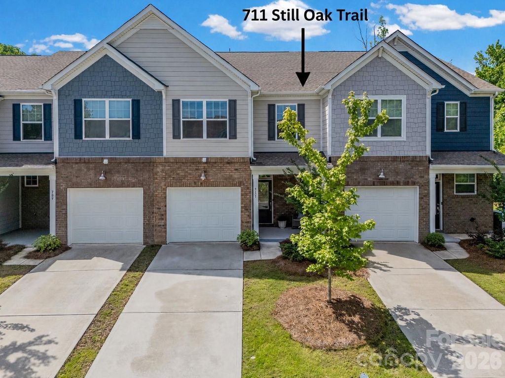711 Still Oak Trail, Fort Mill, SC 29708
