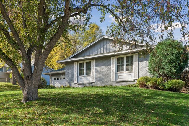 13120 Thomas Avenue S, Burnsville, MN 55337