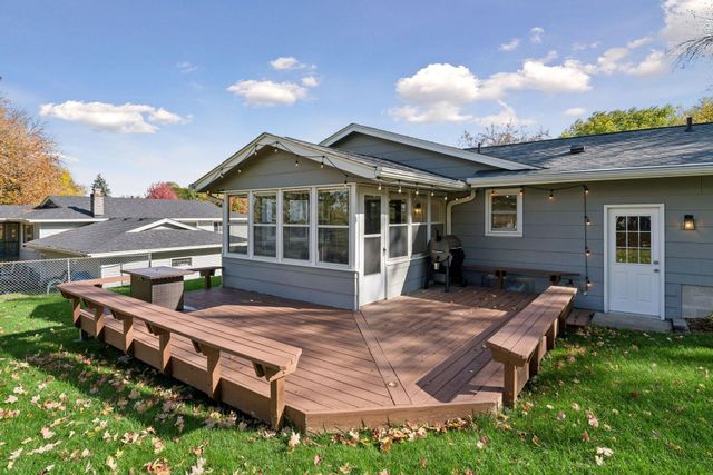 13120 Thomas Avenue S, Burnsville, MN 55337