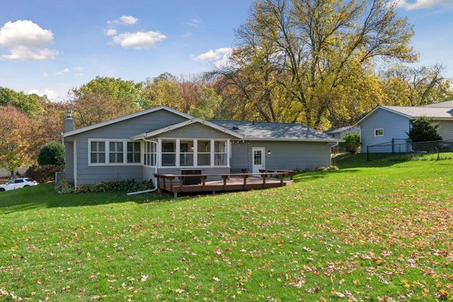 13120 Thomas Avenue S, Burnsville, MN 55337