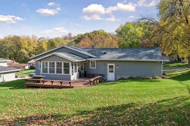 13120 Thomas Avenue S, Burnsville, MN 55337