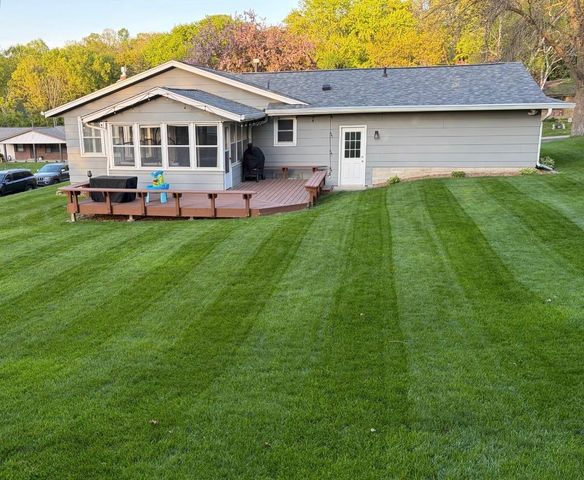 13120 Thomas Avenue S, Burnsville, MN 55337